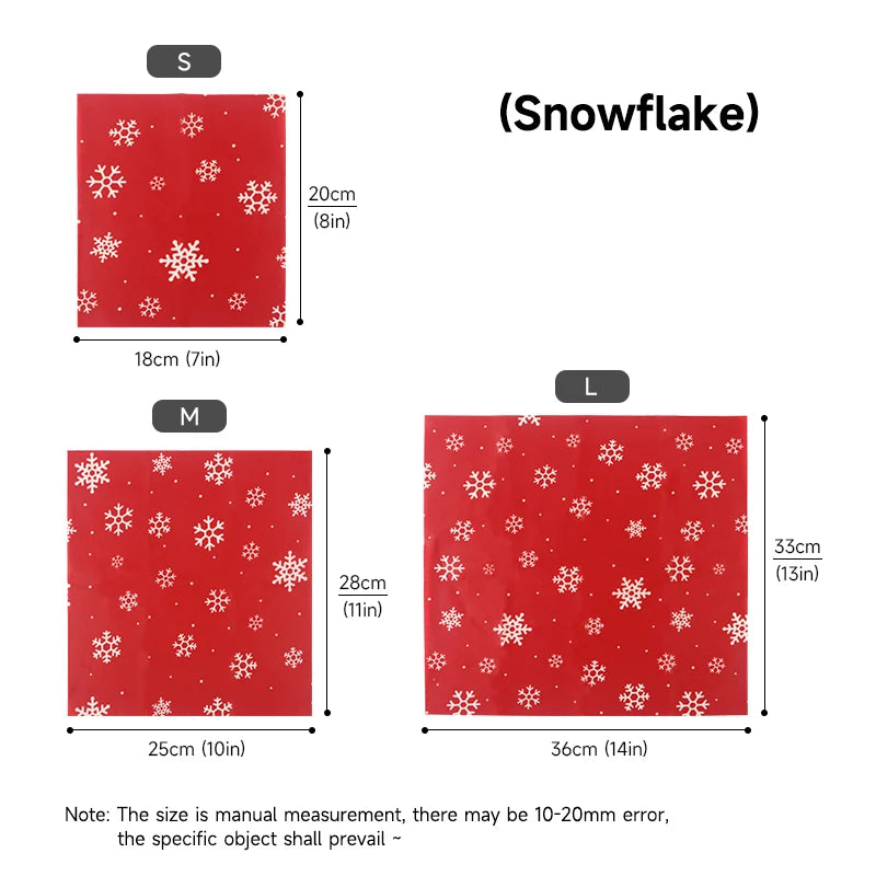 Bijenwasdoeken (Set van 3) - Weedi bij Leafly Living