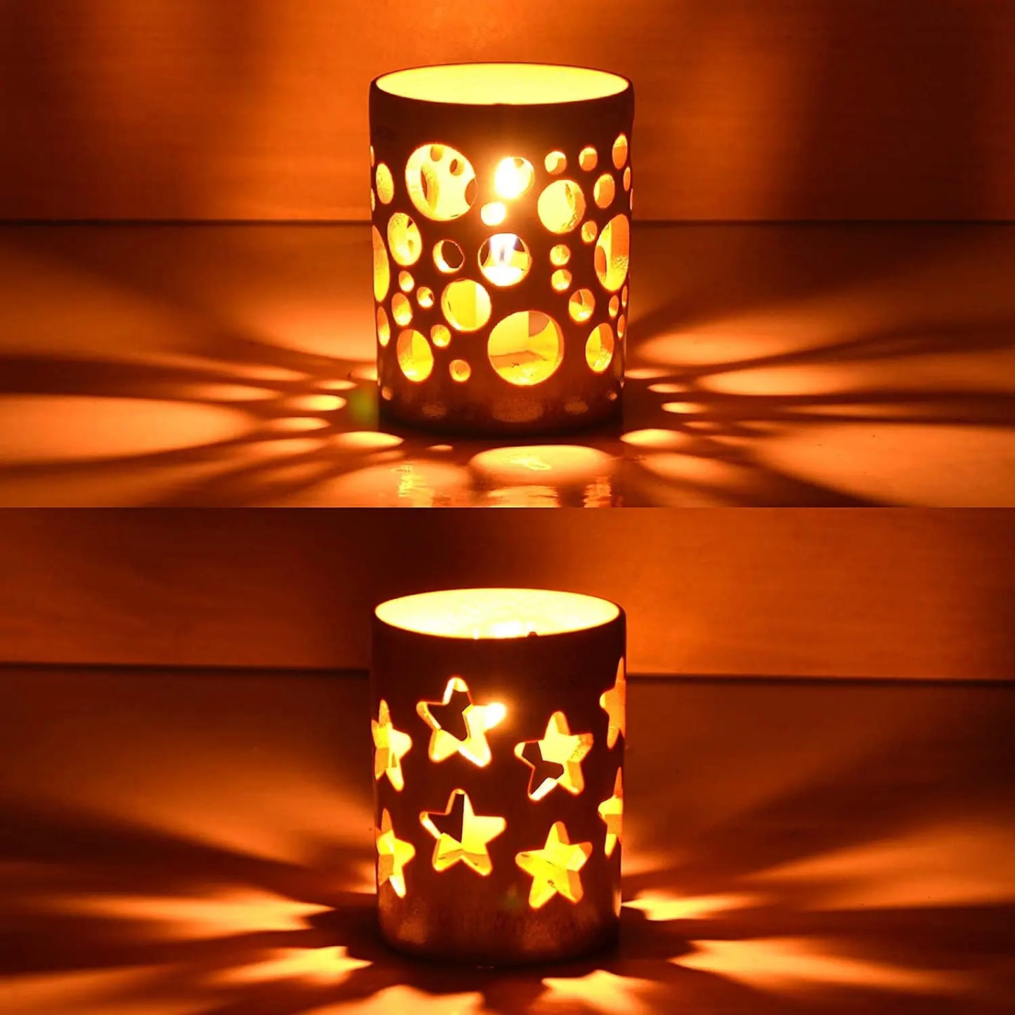 Bamboe tandenborstel houder - bij Leafly Living